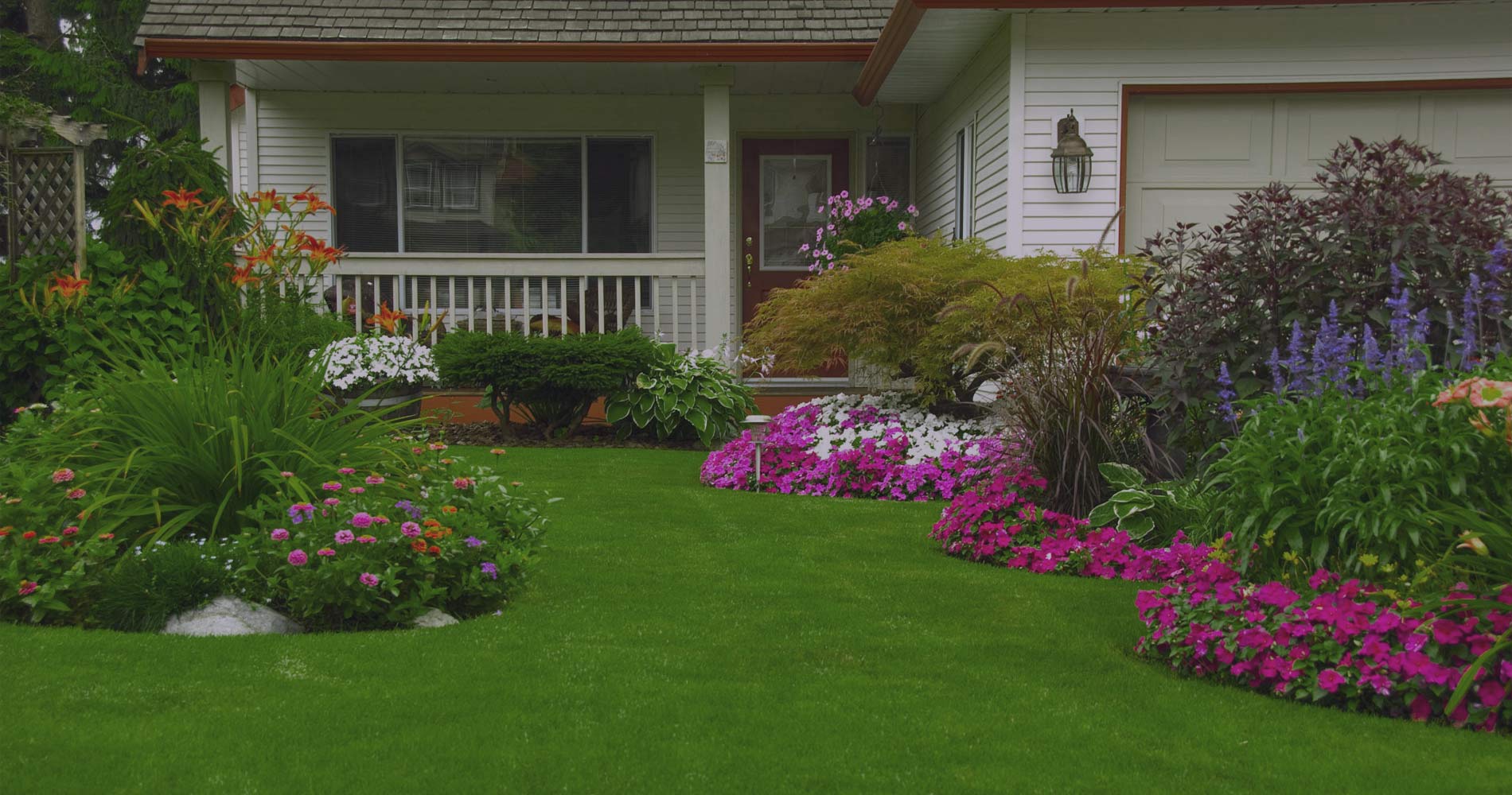 Landscaping & Lawn Care Services | South Jersey