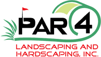 South Jersey Hardscaping | Par 4 Landscaping & Lawncare